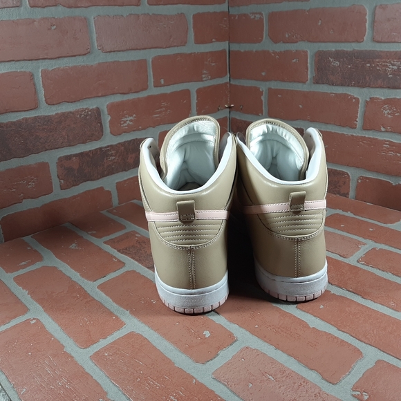 NIKE DUNKS "LINEN" - Picture 4 of 7